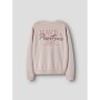 name it Sweatshirt Langarm Lotus