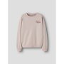 name it Sweatshirt Langarm Lotus