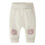 name it sweatpants bru peyote melange