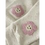 name it sweatpants bru peyote melange
