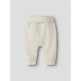 name it sweatpants bru peyote melange