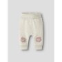 name it sweatpants bru peyote melange