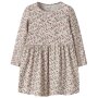 name it Langarm Kleid antique white