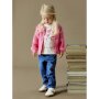 name it StrickJacke mit Langarm Flowering Ginger