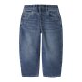 name it Barrel Jeans Medium Blue Denim
