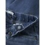 name it Barrel Jeans Medium Blue Denim