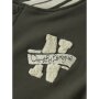 name it Sweatshirt Langarm mit Kapuze braun peat