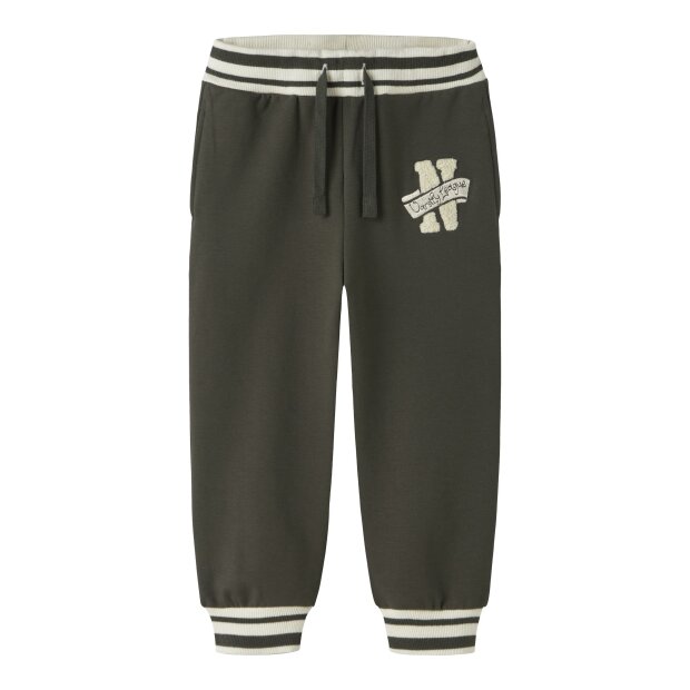 name it sweatpants bru peat