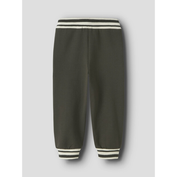 name it sweatpants bru peat