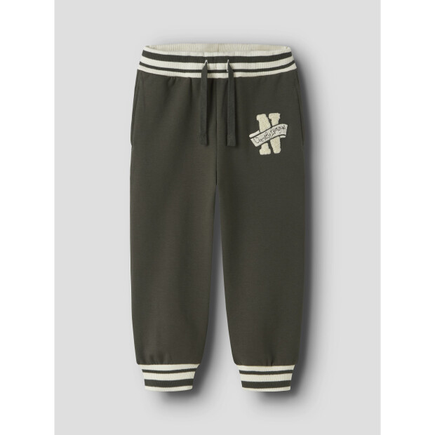 name it sweatpants bru peat
