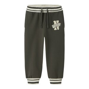 name it sweatpants bru peat