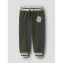 name it sweatpants bru peat