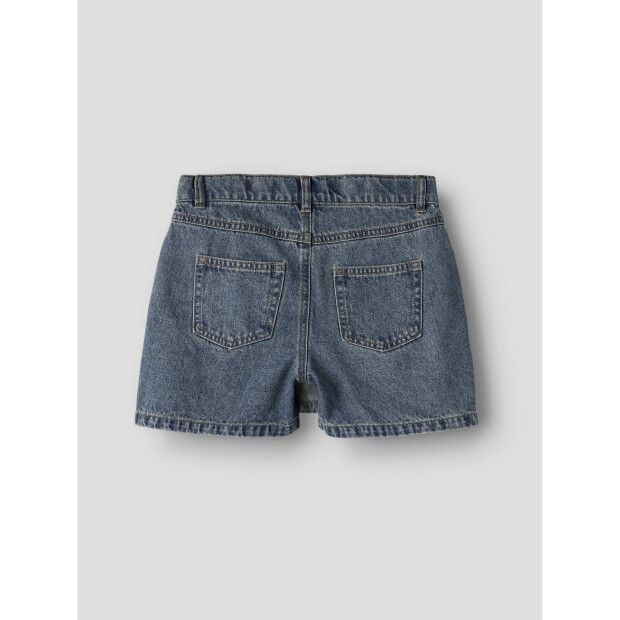 name it JeansRock Medium Blue Denim