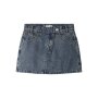 name it JeansRock Medium Blue Denim