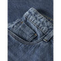 name it Barrel Jeans Medium Blue Denim