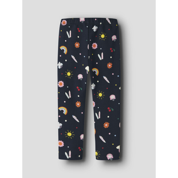 name it Sweat Leggings Navy Blazer
