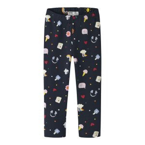 name it Sweat Leggings Navy Blazer