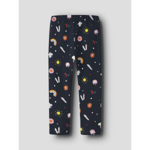 name it Sweat Leggings Navy Blazer