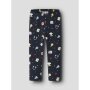 name it Sweat Leggings Navy Blazer