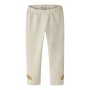 name it Sweat Leggings peyote melange
