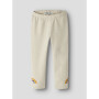 name it Sweat Leggings peyote melange