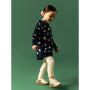 name it Sweat Leggings peyote melange