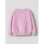 name it Sweatshirt Langarm begonia pink