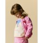 name it Sweatshirt Langarm begonia pink