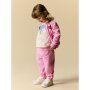 name it Sweatshirt Langarm begonia pink