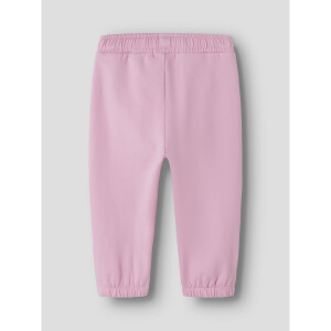 name it sweatpants bru begonia pink