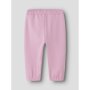name it sweatpants bru begonia pink