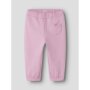 name it sweatpants bru begonia pink