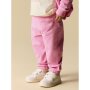 name it sweatpants bru begonia pink