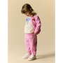 name it sweatpants bru begonia pink