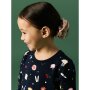 name it Sweatshirt Tunika Navy Blazer