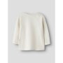 name it Langarm Top Antique White