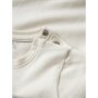 name it Langarm Top Antique White