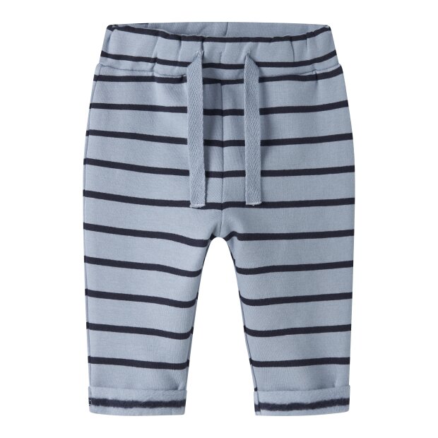 name it sweatpants bru Ashley Blue
