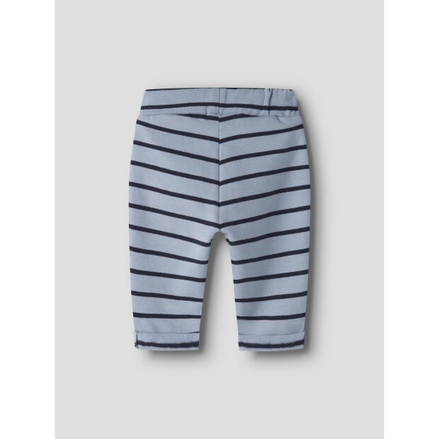 name it sweatpants bru Ashley Blue