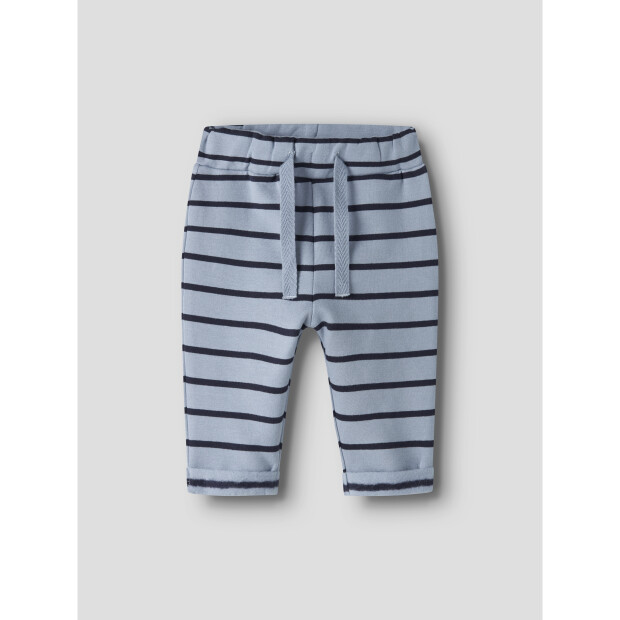 name it sweatpants bru Ashley Blue