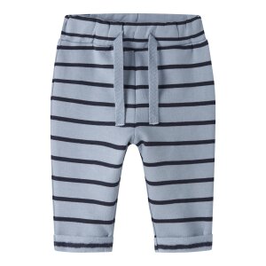 name it sweatpants bru Ashley Blue