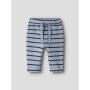 name it sweatpants bru Ashley Blue