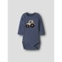 name it Langarm Body Box Vintage Indigo