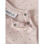 name it Sweatshirt Langarm Bru Lotus