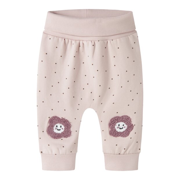 name it sweatpants Lotus