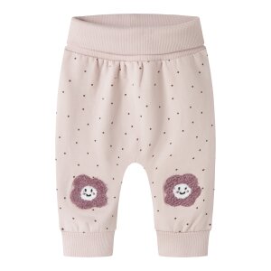 name it sweatpants Lotus