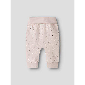 name it sweatpants Lotus