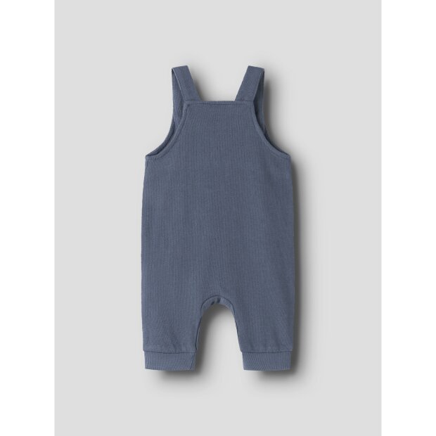 name it Sweat Overall vintage indigo