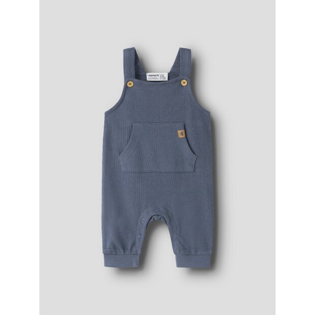 name it Sweat Overall vintage indigo