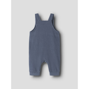 name it Sweat Overall vintage indigo